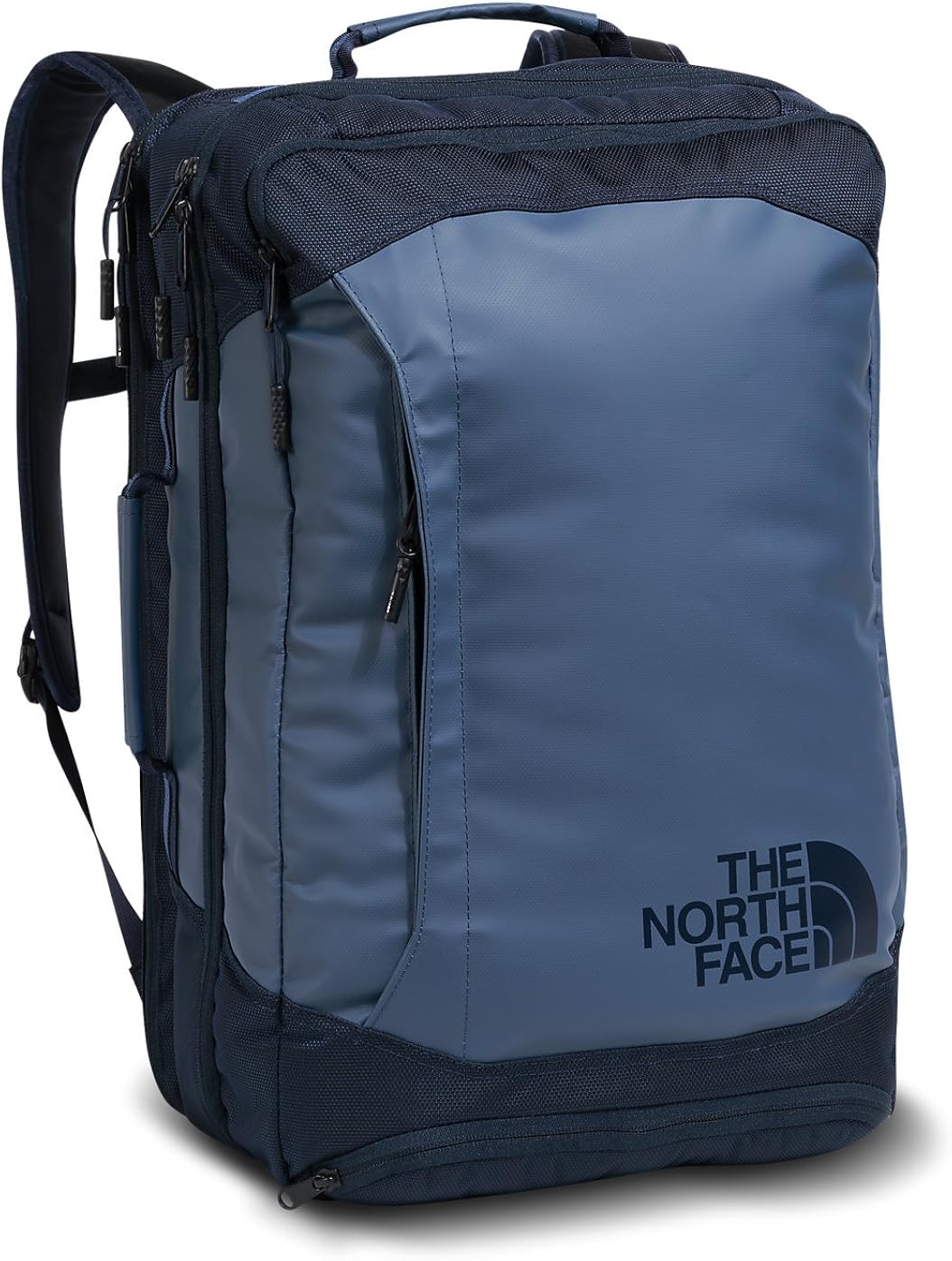 t*u様 the north face⭐️REFRACTOR DUFFEL PA The North Face Refractor Duffel Pack Backpack Bag | eBay